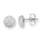 Thomas Sabo Обеци на винт