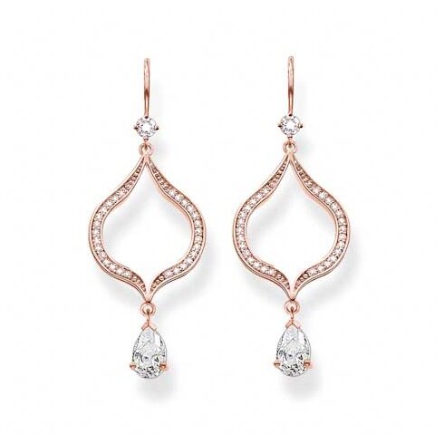 Thomas Sabo Обеци