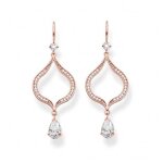 Thomas Sabo Обеци