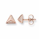 Thomas Sabo Обеци на винт
