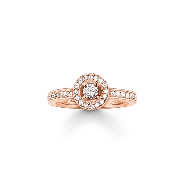 Thomas Sabo Пръстен