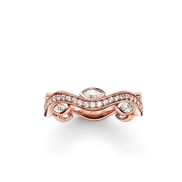 Thomas Sabo Пръстен