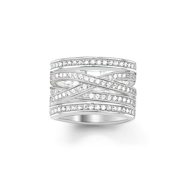 Thomas Sabo Пръстен