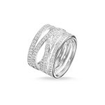 Thomas Sabo Пръстен