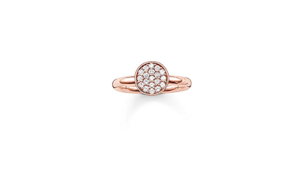 Thomas Sabo Пръстен