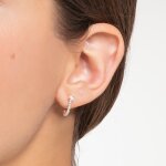 Thomas Sabo Обеца на винт (единична)