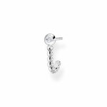 Thomas Sabo Обеца на винт (единична)
