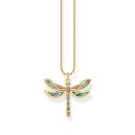 Thomas Sabo Колие