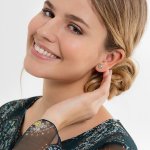 Thomas Sabo Обеци на винт