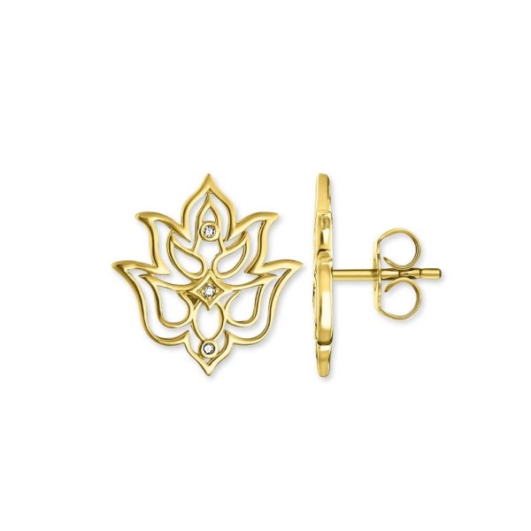 Thomas Sabo Обеци на винт