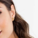 Thomas Sabo Обеци на винт