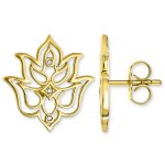 Thomas Sabo Обеци на винт