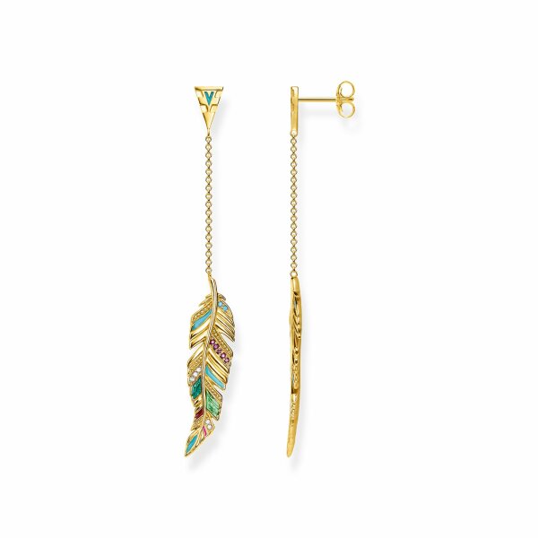Thomas Sabo Обеци
