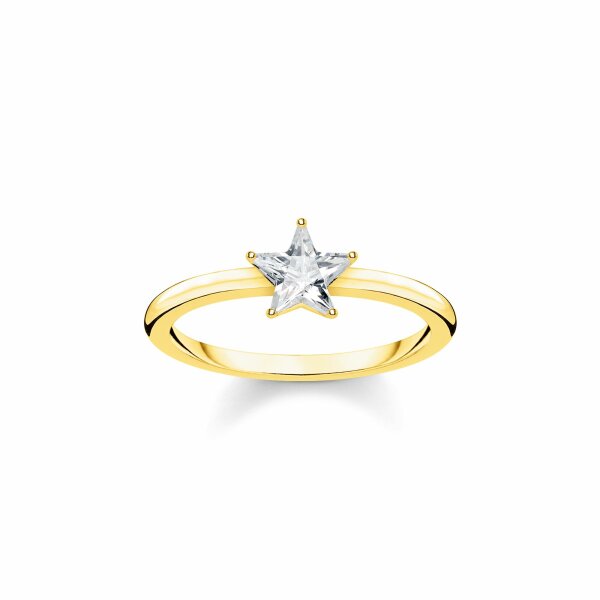 Thomas Sabo Пръстен