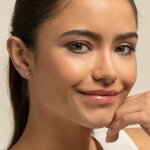 Thomas Sabo Обеци на винт