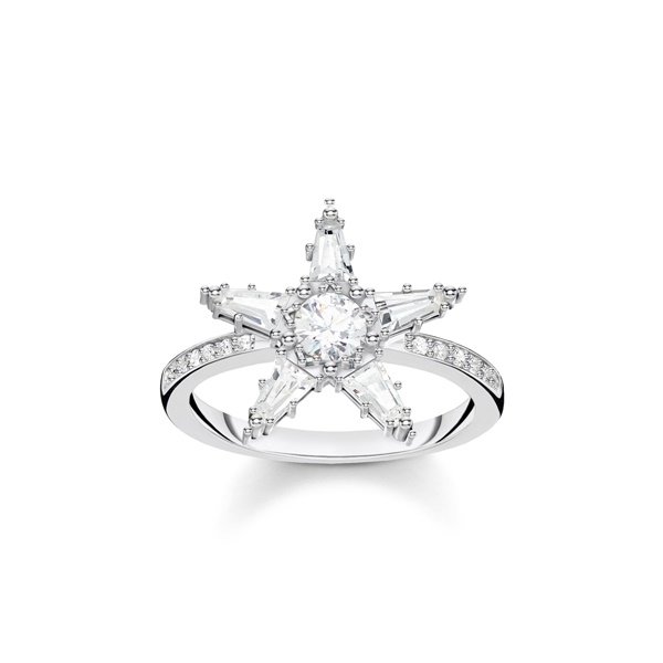 Thomas Sabo Пръстен