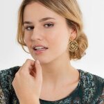 Thomas Sabo Обеци на винт