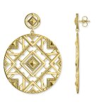 Thomas Sabo Обеци на винт