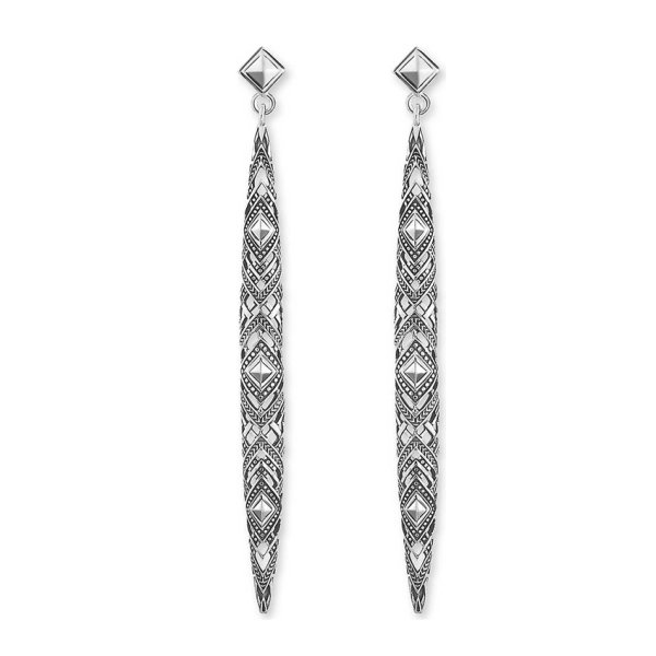 Thomas Sabo Обеци на винт