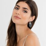 Thomas Sabo Обеци на винт