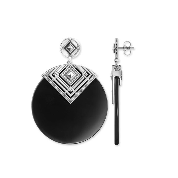 Thomas Sabo Обеци на винт