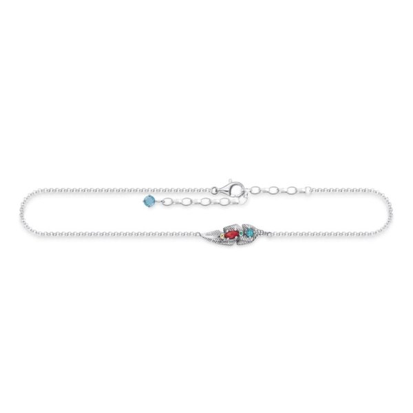 Thomas Sabo Гривна за глезен
