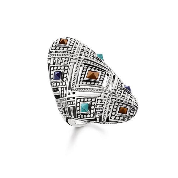 Thomas Sabo Пръстен