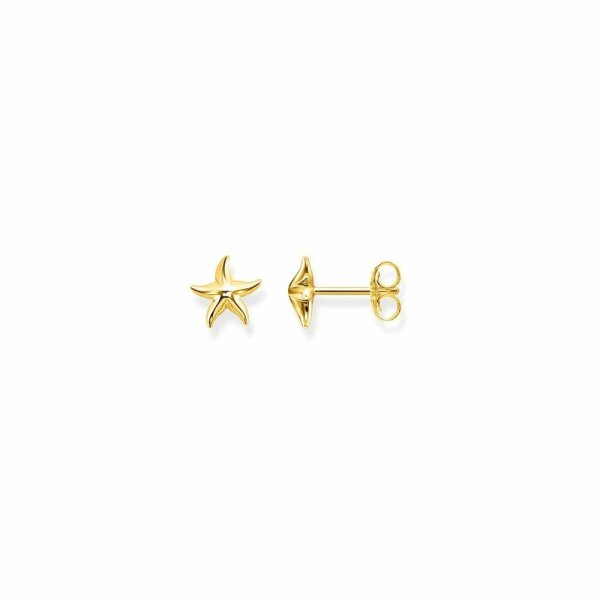Thomas Sabo Обеци на винт