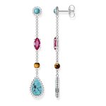 Thomas Sabo Обеци