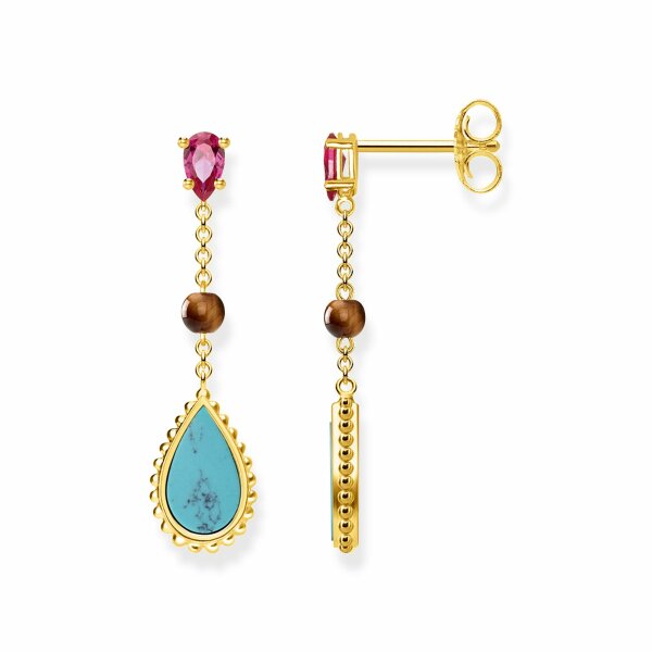 Thomas Sabo Обеци