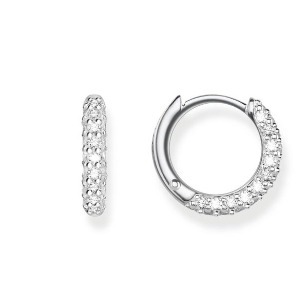 Thomas Sabo Обеци
