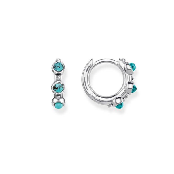Thomas Sabo Обеци