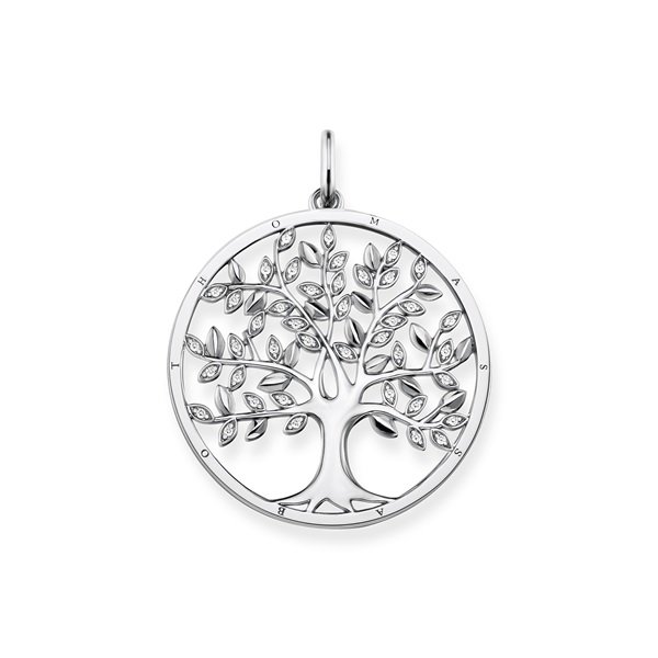 Thomas Sabo Висулка