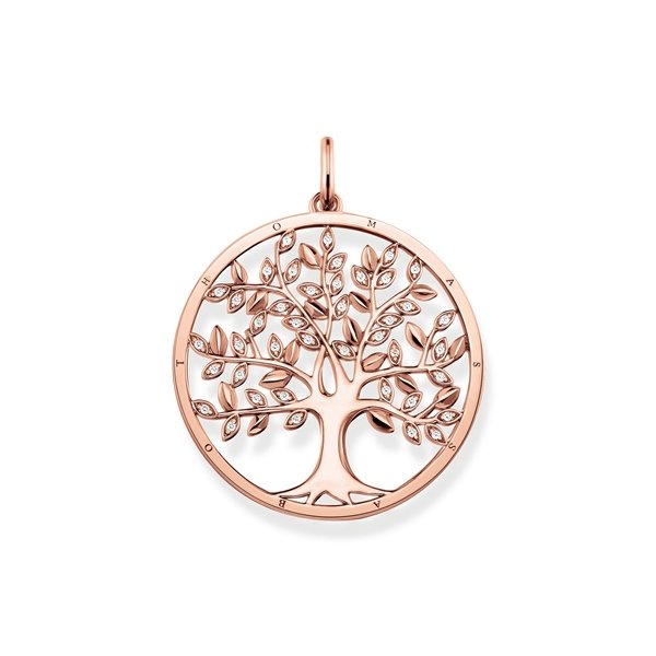 Thomas Sabo Висулка