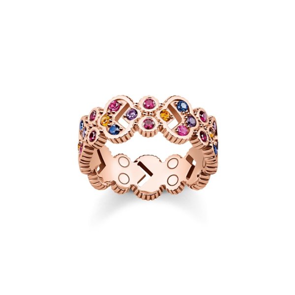Thomas Sabo Пръстен