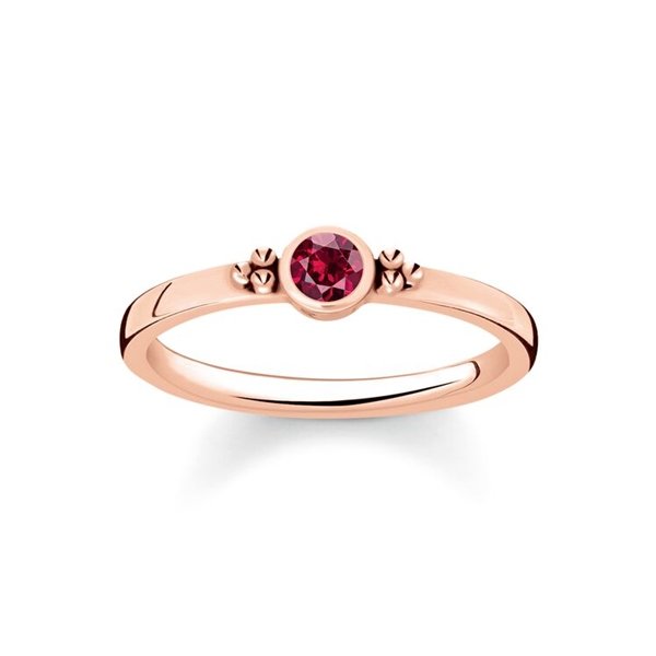 Thomas Sabo Пръстен