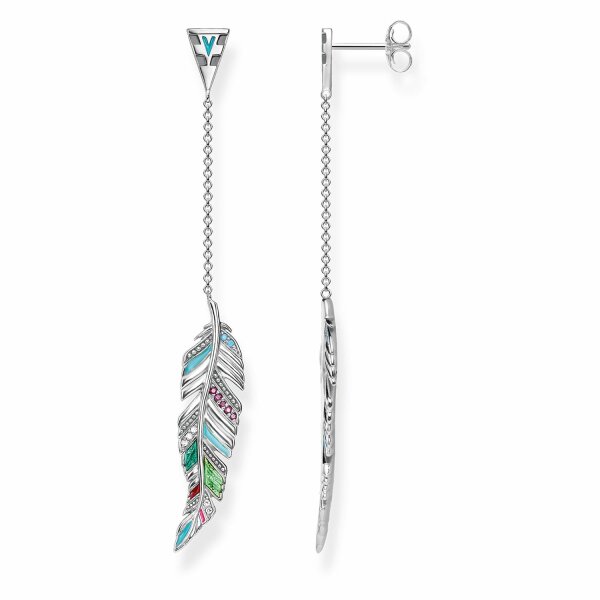 Thomas Sabo Обеци