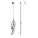 Thomas Sabo Обеци