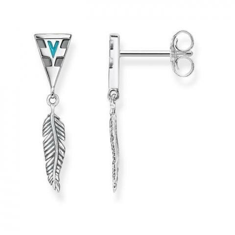 Thomas Sabo Обеци