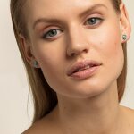 Thomas Sabo Обеци на винт