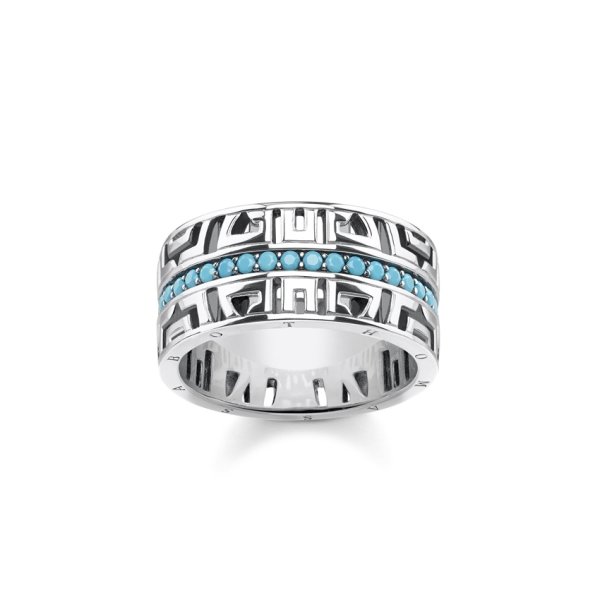 Thomas Sabo Пръстен