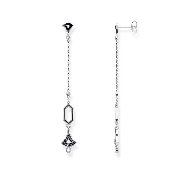 Thomas Sabo Обеци