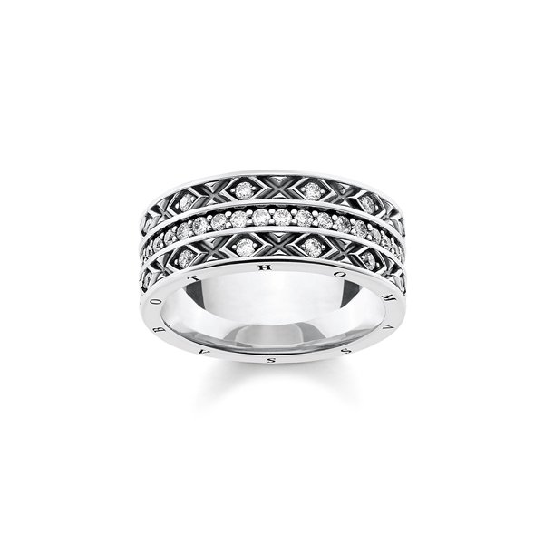 Thomas Sabo Пръстен