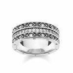 Thomas Sabo Пръстен