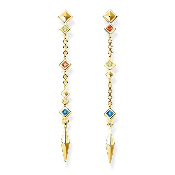 Thomas Sabo Обеци