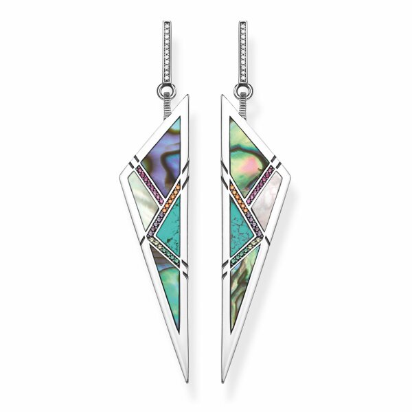 Thomas Sabo Обеци