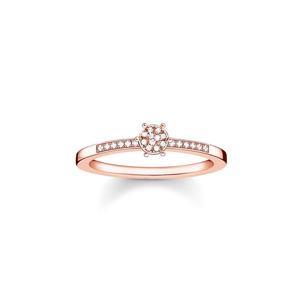 Thomas Sabo Пръстен