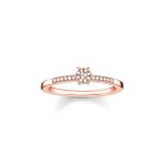 Thomas Sabo Пръстен