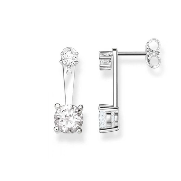 Thomas Sabo Обеци на винт