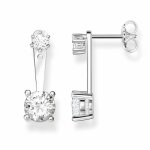 Thomas Sabo Обеци на винт